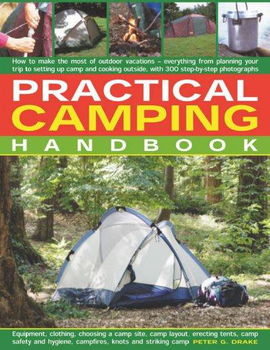 Practical Camping Handbookpractical 