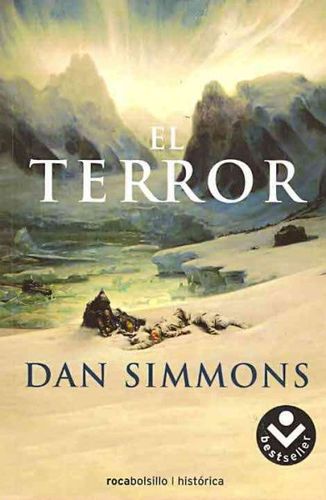 El terror/ The Terrorterror 