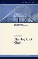Amy Tan's The Joy Luck Clubamy 