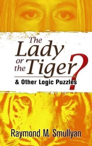 The Lady or the Tiger?lady 