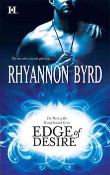 Edge of Desireedge 