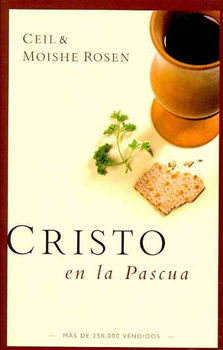 Cristo en la pascua / Christ in the Passovercristo 