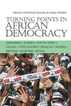Turning Points in African Democracyturning 