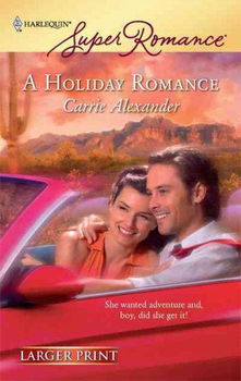 A Holiday Romanceholiday 