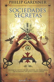 Sociedades secretas/ Secret Societiessociedades 