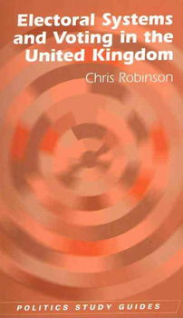 Electoral Systems and Voting in the United Kingdomelectoral 