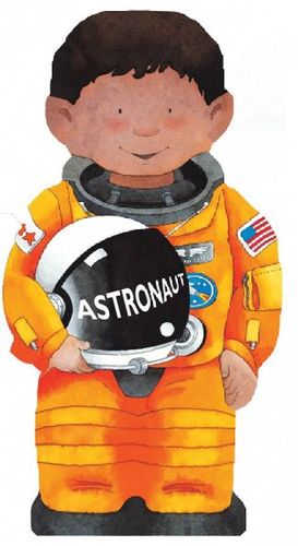 Astronautastronaut 