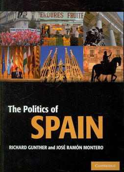 The Politics of Spainpolitics 
