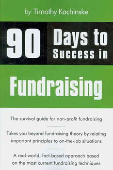 90 Days to Success in Fundraisingdays 