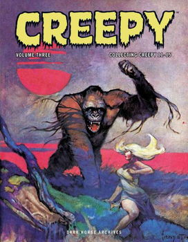 Creepy Archives 3creepy 