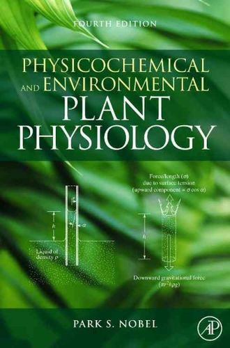 Physicochemical and Environmental Plant Physiologyphysicochemical 