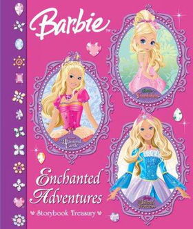 Enchanted Adventuresenchanted 