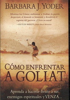 Como enfrentar a Goliat/ Taking on Goliathcomo 