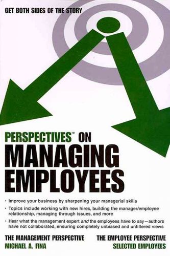 Perspectives on Managing Millennialsperspectives 