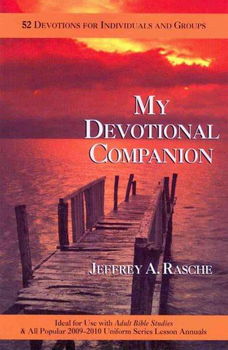 My Devotional Companiondevotional 