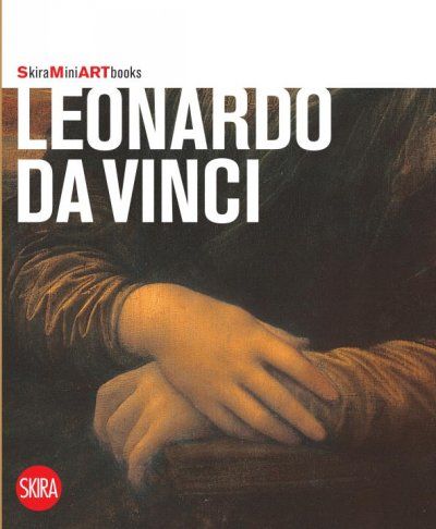 Leonardo Da Vincileonardo 