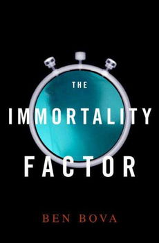 The Immortality Factorimmortality 