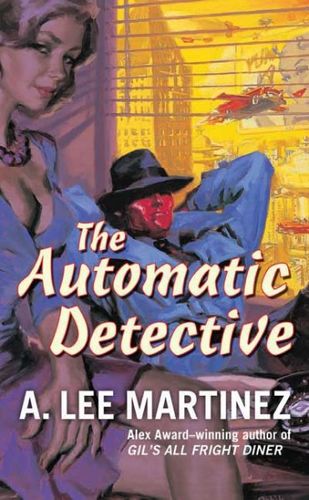 The Automatic Detectiveautomatic 