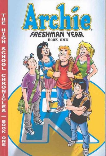 The High School Chronicles Book 1high 