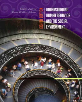 Understanding Human Behavior and the Social Environmentunderstanding 