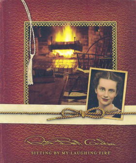 Sitting by My Laughing Firesitting 