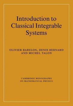 Introduction to Classical Integrable Systemsintroduction 