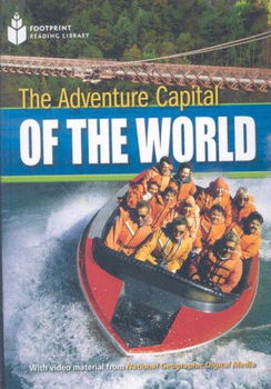 The Adventure Capital of the Worldadventure 