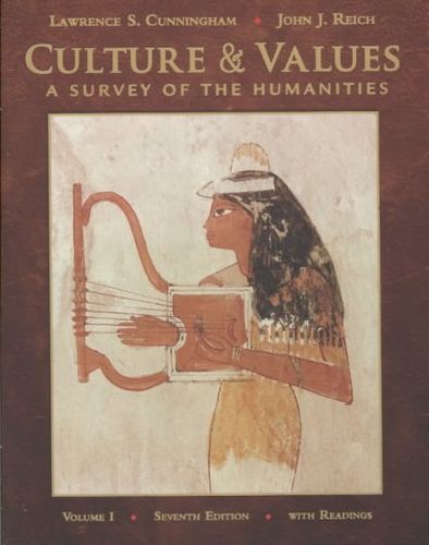 Culture and Valuesculture 