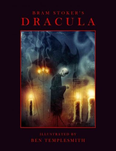 Bram Stoker's Draculabram 