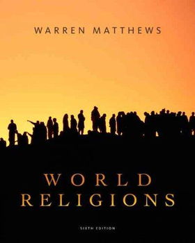 World Religionsworld 