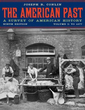 The American Past, 1877american 