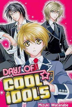 Days of Cool Idolsdays 