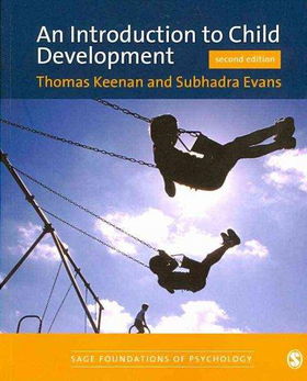 An Introduction to Child Developmentintroduction 