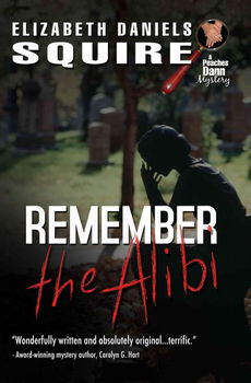 Remember the Alibiremember 