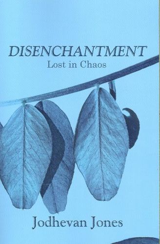 Disenchantmentdisenchantment 