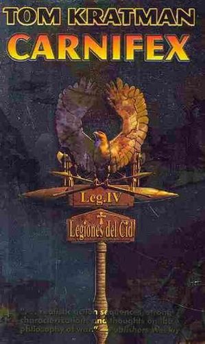 Carnifexcarnifex 