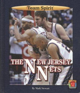 The New Jersey Netsjersey 