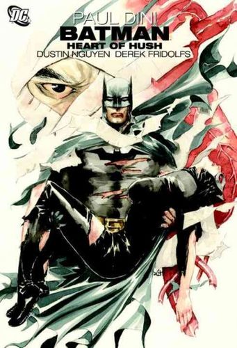 Batmanbatman 