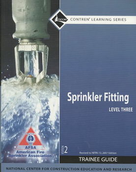 Sprinkler Fitter Level 3 Trainee Guidesprinkler 