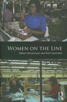 Women on the Linewomen 
