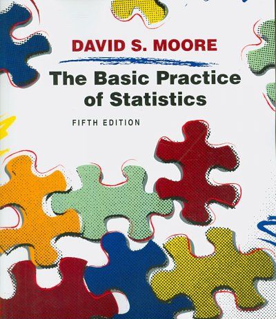 The Basic Practice of Statisticsbasic 
