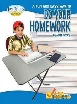 A Fun and Easy Way to Do Your Homeworkfun 