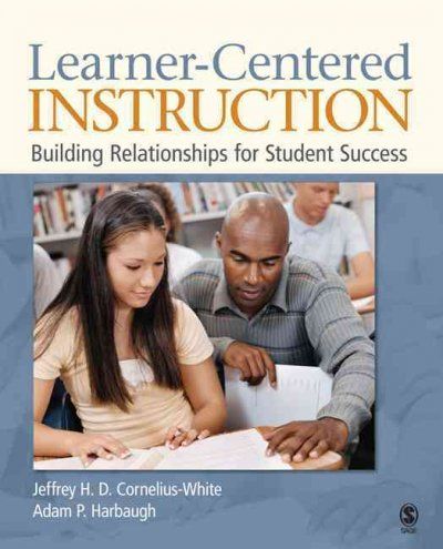 Learner-Centered Instructionlearner 