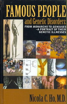 Famous People and Genetic Disordersfamous 
