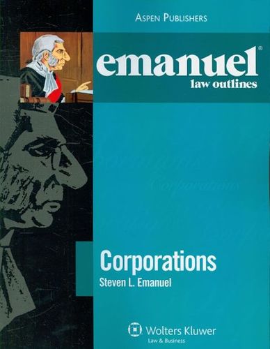 Corporationscorporations 