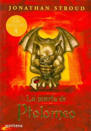 La puerta de Ptolomeo/ Ptolemy's Gatepuerta 