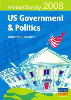 US Government & Politicsgovernment 