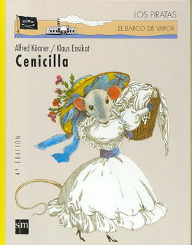 Cenicilla/ Little Ratcenicilla 