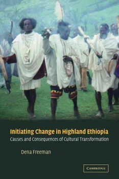 Initiating Change in Highland Ethiopiainitiating 