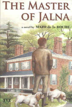 The Master of Jalnamaster 